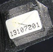 chanel serial number guide