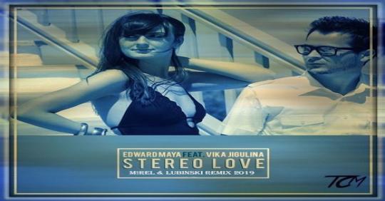 Edward Maya stereo love mp3 free download