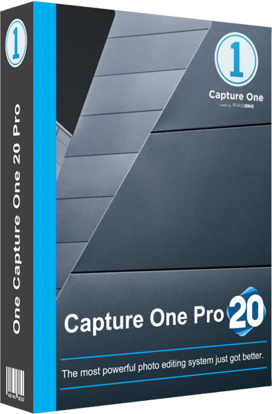 Capture One 20 Pro 13.0.1.19 download free
