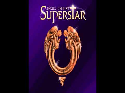 Jesus Christ Superstar Australian Cast 1972